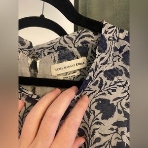 Isabel Marant Étoile Blouse